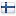 architectamanda.com server is located in Finland